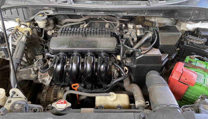 2014 Honda City 1.5L I-VTEC V MT, Petrol, Manual, 64,917 km, Open Bonet