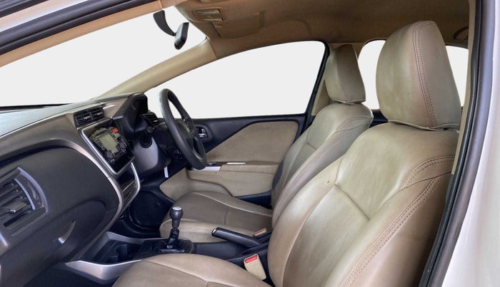 2014 Honda City 1.5L I-VTEC V MT, Petrol, Manual, 64,917 km, Right Side Front Door Cabin