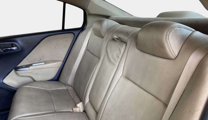 2014 Honda City 1.5L I-VTEC V MT, Petrol, Manual, 64,917 km, Right Side Rear Door Cabin