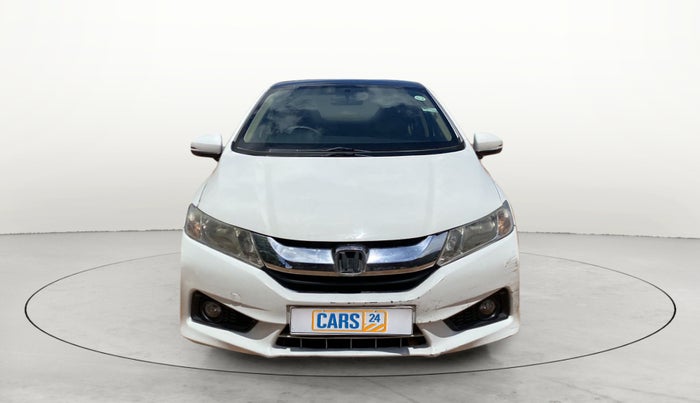 2014 Honda City 1.5L I-VTEC V MT, Petrol, Manual, 64,917 km, Highlights