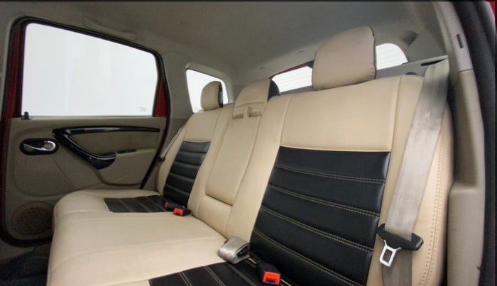 2015 Nissan Terrano XV D THP 110 PS, Diesel, Manual, 97,150 km, Right Side Rear Door Cabin