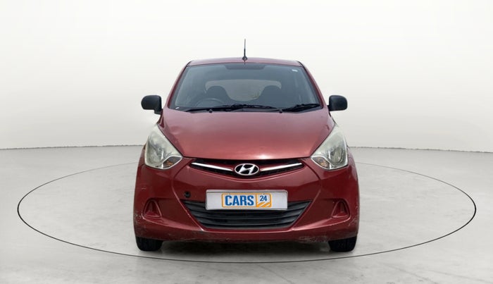 2014 Hyundai Eon MAGNA +, Petrol, Manual, 74,729 km, Highlights
