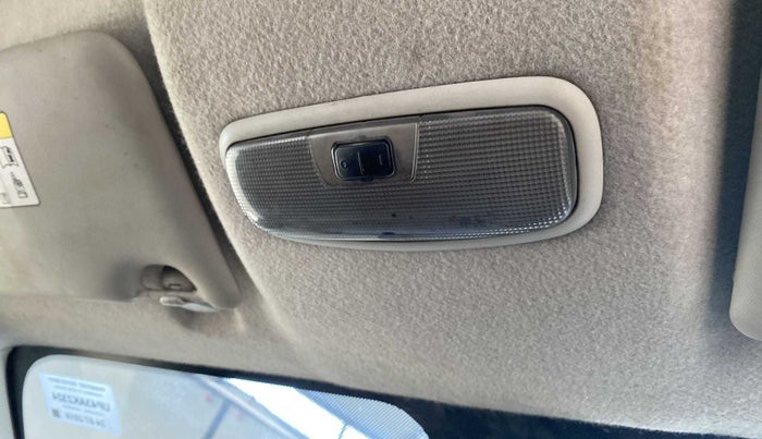 2018 Ford FREESTYLE AMBIENTE 1.5 DIESEL, Diesel, Manual, 90,038 km, Ceiling - Roof light/s not working