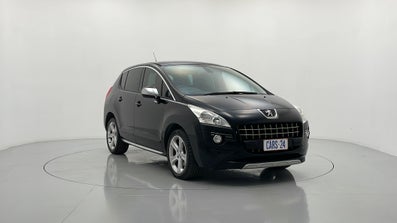 2013 Peugeot 3008 Allure 1.6 Automatic, 88k km Petrol Car