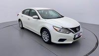 Used NISSAN ALTIMA 2017 S Automatic, 152,883 km, Petrol Car