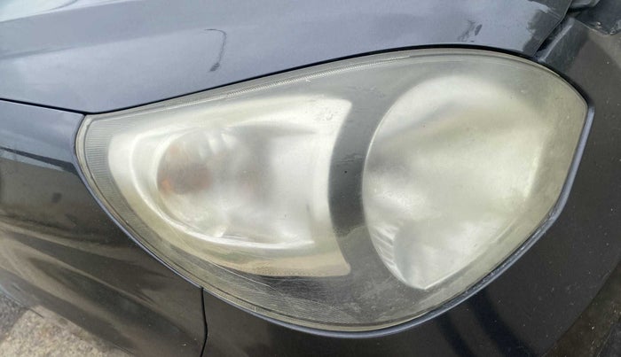 2015 Maruti Alto 800 LXI, Petrol, Manual, 66,399 km, Right headlight - Faded