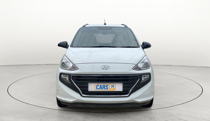 2019 Hyundai NEW SANTRO SPORTZ AMT ANNIVERSARY EDITION, Petrol, Automatic, 28,303 km, Highlights