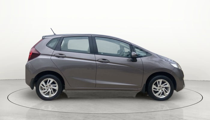2016 Honda Jazz 1.2L I-VTEC V, Petrol, Manual, 68,576 km, Right Side View