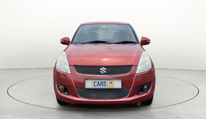 2012 Maruti Swift VXI, Petrol, Manual, 1,00,685 km, Highlights