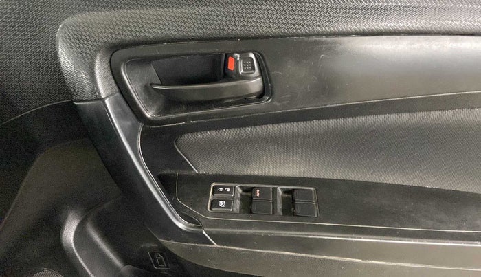 2018 Maruti Vitara Brezza VDI, Diesel, Manual, 81,586 km, Driver Side Door Panels Control