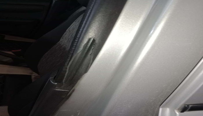 2011 Maruti Swift Dzire LDI, Diesel, Manual, 65,848 km, Front passenger door - Beading has minor damage