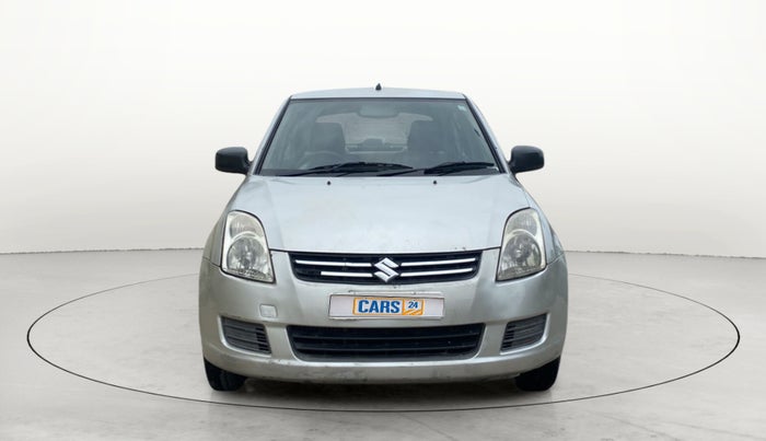 2011 Maruti Swift Dzire LDI, Diesel, Manual, 65,848 km, Highlights