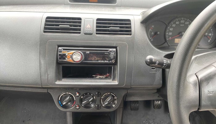 2011 Maruti Swift Dzire LDI, Diesel, Manual, 65,848 km, Air Conditioner