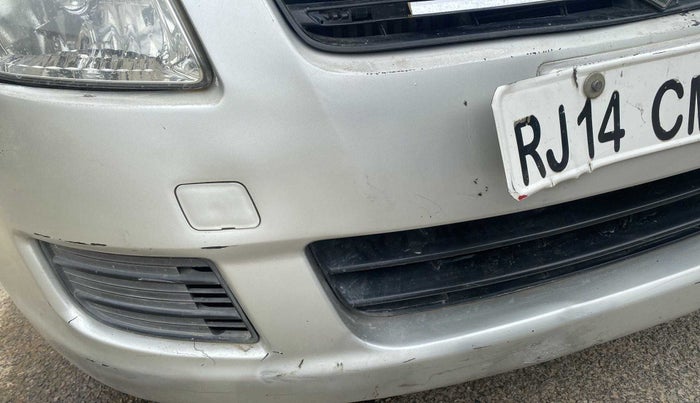 2011 Maruti Swift Dzire LDI, Diesel, Manual, 65,848 km, Front bumper - Minor scratches