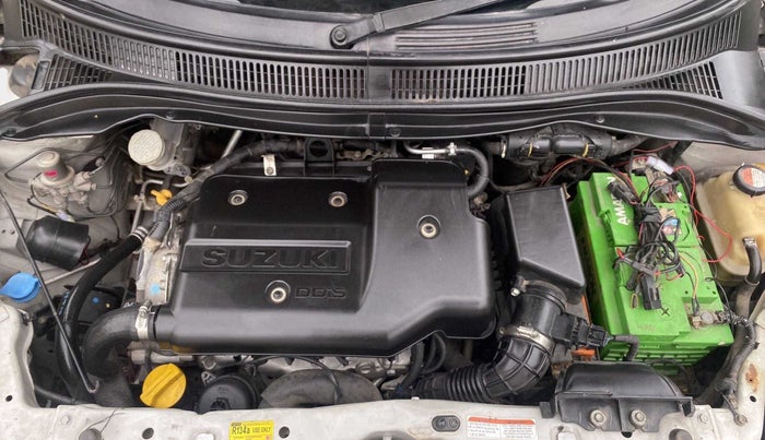 2011 Maruti Swift Dzire LDI, Diesel, Manual, 65,848 km, Open Bonet