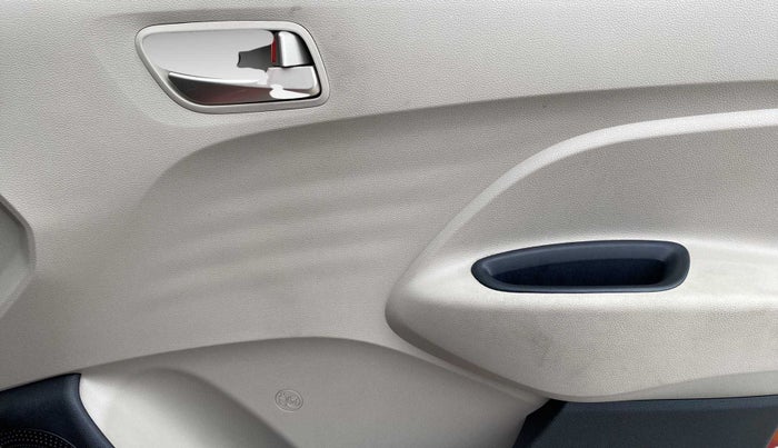 2019 Hyundai NEW SANTRO SPORTZ MT, Petrol, Manual, 16,438 km, Driver Side Door Panels Control