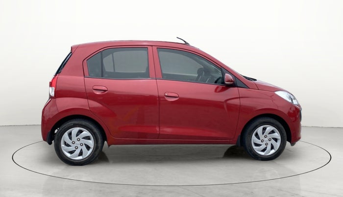 2019 Hyundai NEW SANTRO SPORTZ MT, Petrol, Manual, 16,438 km, Right Side View