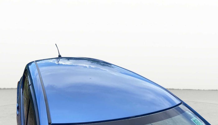 2014 Honda Amaze 1.2L I-VTEC EX, Petrol, Manual, 55,841 km, Roof