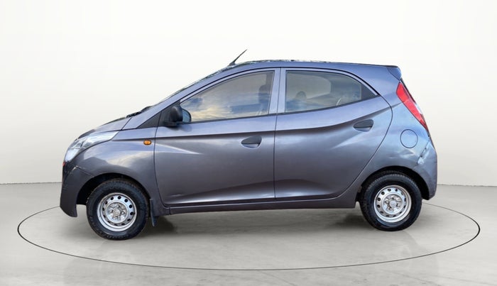 2015 Hyundai Eon D-LITE+, Petrol, Manual, 64,996 km, Left Side