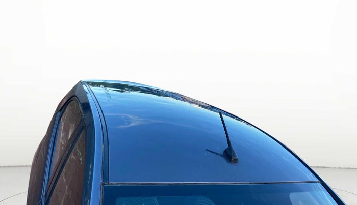 2015 Hyundai Eon D-LITE+, Petrol, Manual, 64,996 km, Roof