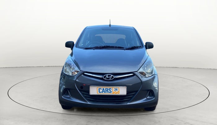 2015 Hyundai Eon D-LITE+, Petrol, Manual, 64,996 km, Highlights