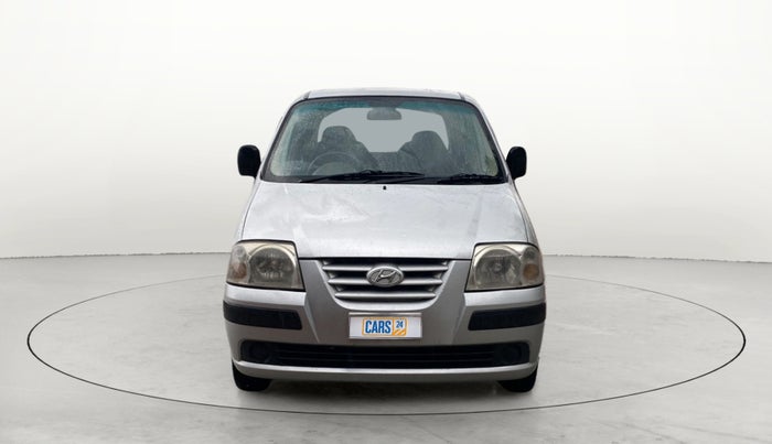 2013 Hyundai Santro Xing GL PLUS, Petrol, Manual, 59,120 km, Highlights