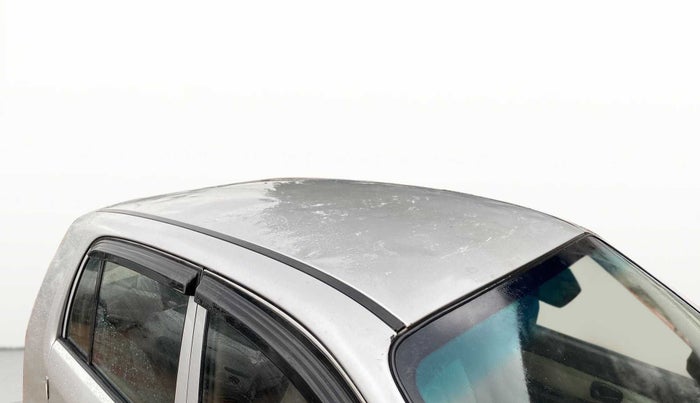 2013 Hyundai Santro Xing GL PLUS, Petrol, Manual, 59,120 km, Roof
