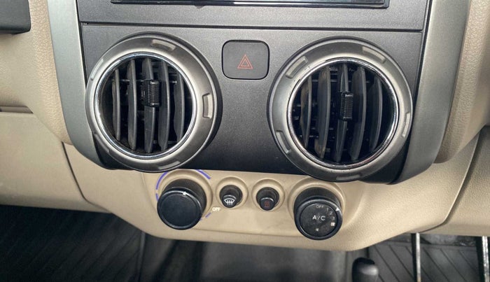 2016 Mahindra Thar CRDE 4X4 AC, Diesel, Manual, 15,383 km, AC Unit - Car heater not working