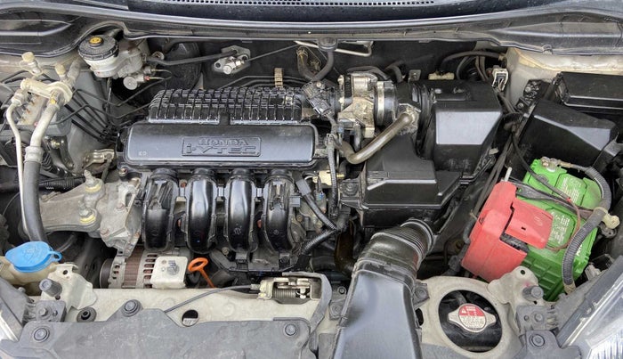 2016 Honda Jazz 1.2L I-VTEC SV, Petrol, Manual, 37,353 km, Open Bonet