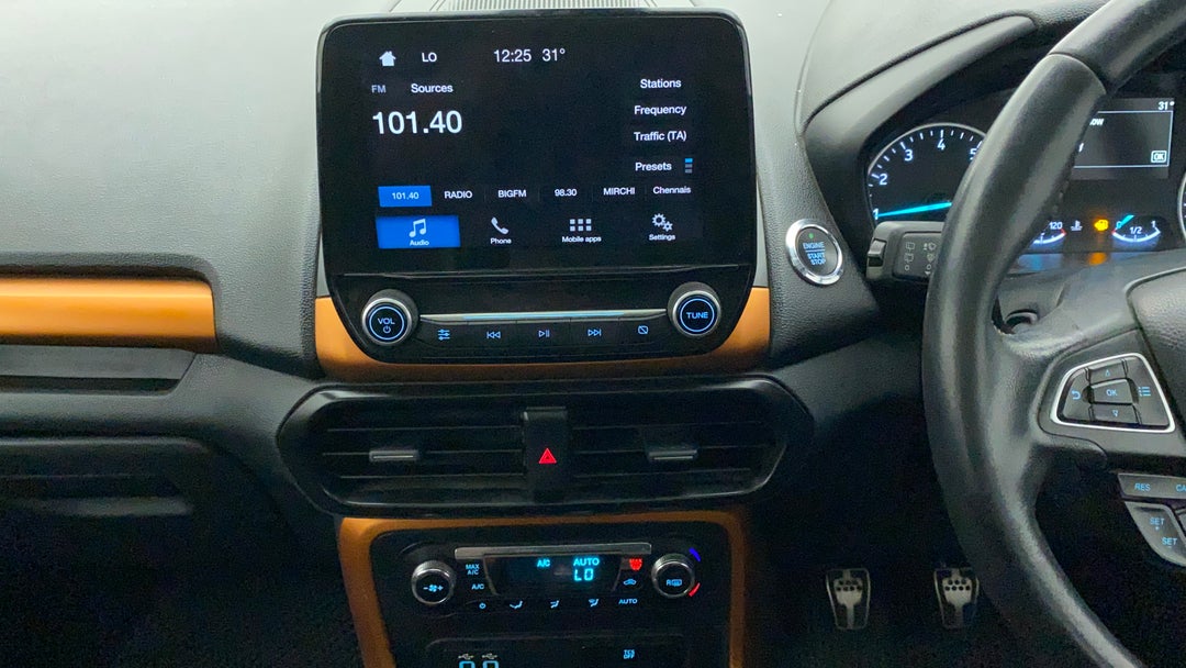 Features