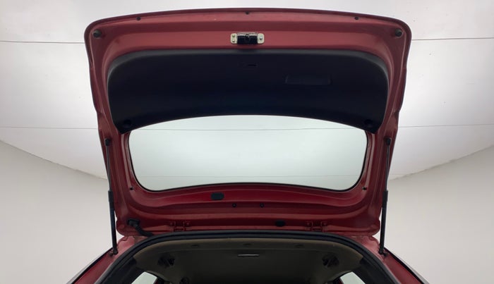 2019 Hyundai Elite i20 MAGNA PLUS 1.4 CRDI, Diesel, Manual, 57,347 km, Boot Door Open