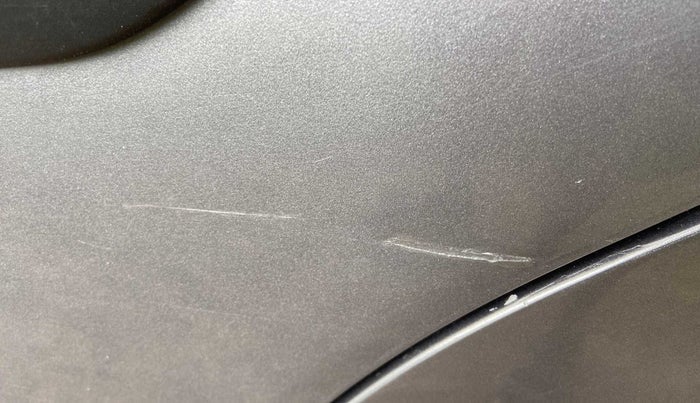 2015 Maruti Celerio VXI, Petrol, Manual, 72,932 km, Rear left door - Minor scratches