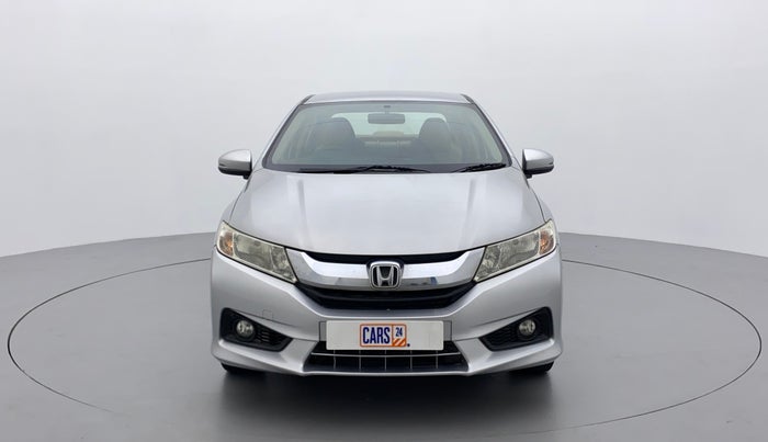 2016 Honda City 1.5L I-VTEC V MT, Petrol, Manual, 1,15,158 km, Highlights