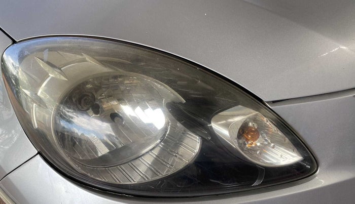 2015 Honda Amaze 1.2L I-VTEC EX, Petrol, Manual, 82,893 km, Right headlight - Faded