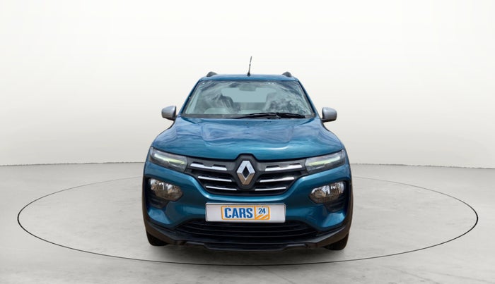 2021 Renault Kwid RXT 1.0 (O), Petrol, Manual, 28,370 km, Highlights