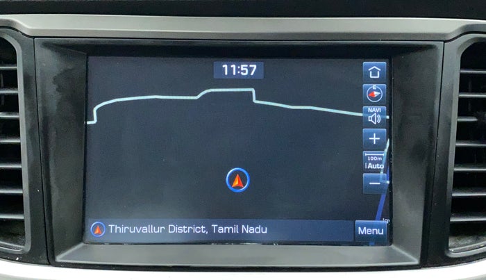 2018 Hyundai Verna 1.6 VTVT SX, Petrol, Manual, 32,220 km, Navigation System