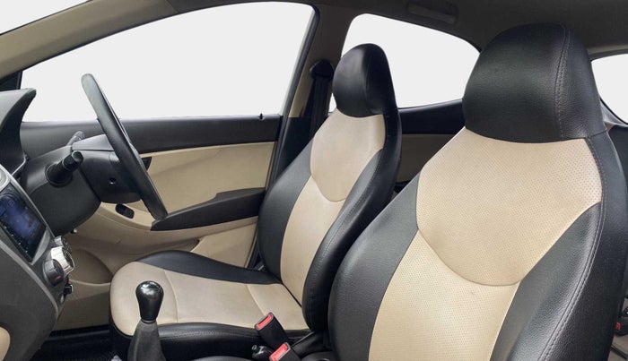 2015 Hyundai Eon ERA +, Petrol, Manual, 54,864 km, Right Side Front Door Cabin