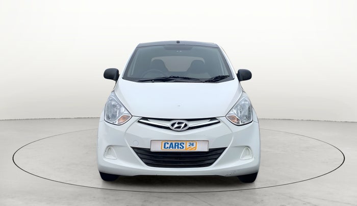 2015 Hyundai Eon ERA +, Petrol, Manual, 54,864 km, Highlights