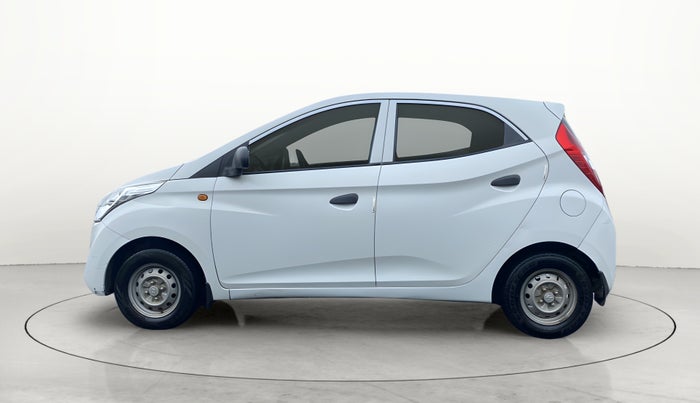 2015 Hyundai Eon ERA +, Petrol, Manual, 54,864 km, Left Side