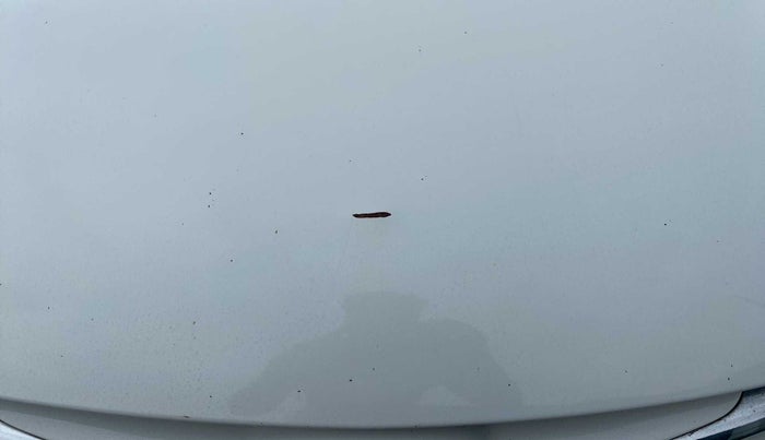 2015 Hyundai Eon ERA +, Petrol, Manual, 54,864 km, Bonnet (hood) - Minor scratches
