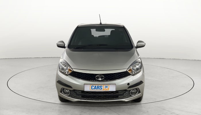 2016 Tata Tiago XZ PETROL, Petrol, Manual, 30,142 km, Highlights