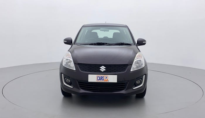2015 Maruti Swift VXI, Petrol, Manual, 48,681 km, Highlights