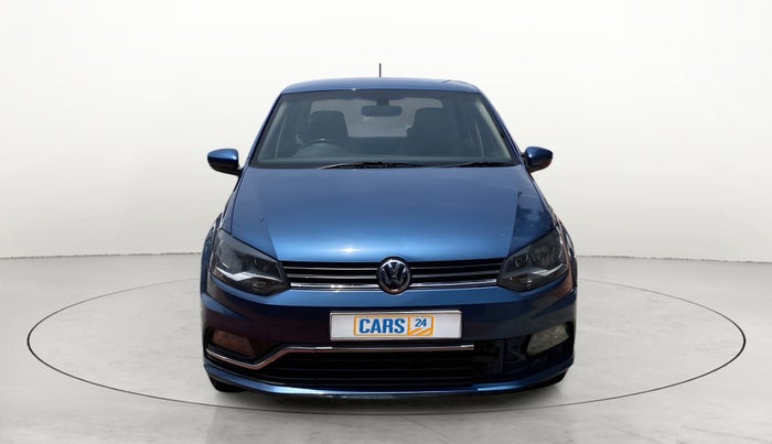2016 Volkswagen Ameo HIGHLINE1.2L, Petrol, Manual, 87,098 km, Highlights