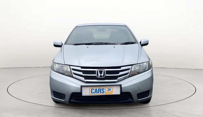 2013 Honda City 1.5L I-VTEC S MT, Petrol, Manual, 81,458 km, Highlights