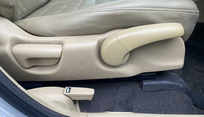 2013 Honda City 1.5L I-VTEC S MT, Petrol, Manual, 81,458 km, Driver Side Adjustment Panel