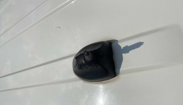 2019 Ford Ecosport TITANIUM 1.5L DIESEL, Diesel, Manual, 59,094 km, Roof - Antenna has minor damage
