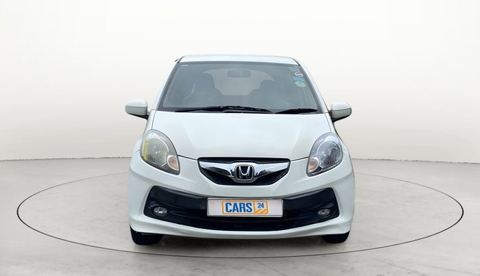 2012 Honda Brio S(O) MT, CNG, Manual, 88,778 km, Highlights