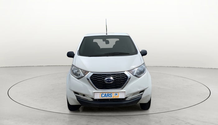 2017 Datsun Redi Go T(O) 1.0, Petrol, Manual, 57,786 km, Highlights