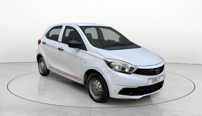 2017 Tata Tiago XM DIESEL, Diesel, Manual, 48,674 km, SRP