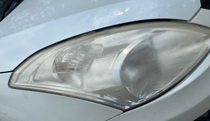 2012 Maruti Swift Dzire VXI, Petrol, Manual, 73,214 km, Right headlight - Faded